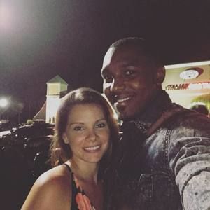 Meet your Posher, Catherine